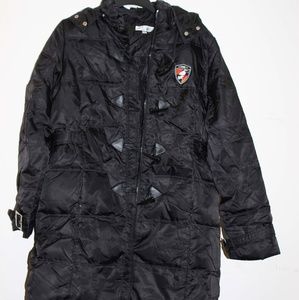 Peanuts/Snoopy Brand New Premium Down Coat/Parka